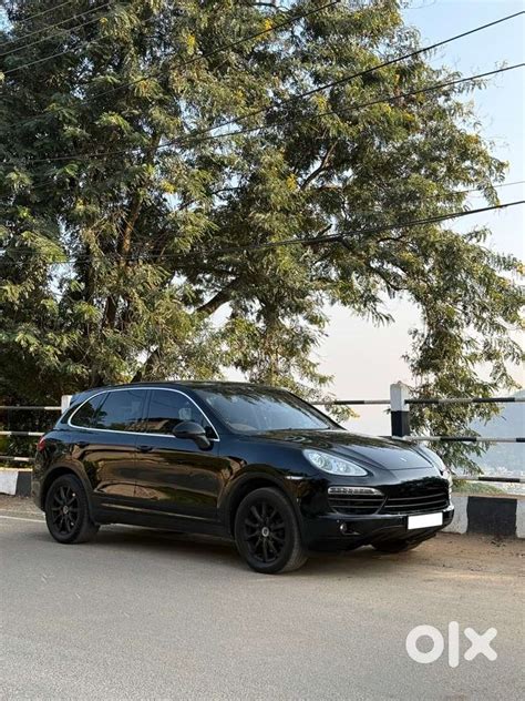 Porsche Cayenne 2014 - Cars - 1828311003