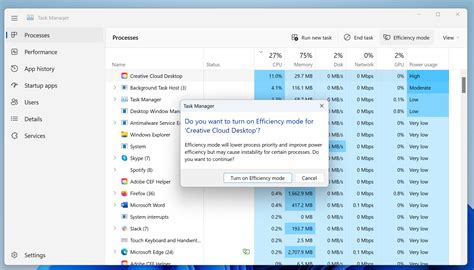 Image result for Task Manager in Win 11