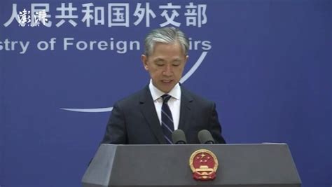 美国宣布新一轮对台军售，外交部：坚决反对，强烈谴责__财经头条