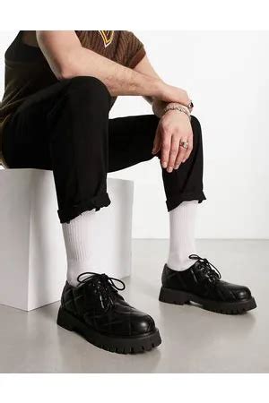 Buy Koi Footwear Boots & Ankle Boots - Men | FASHIOLA INDIA