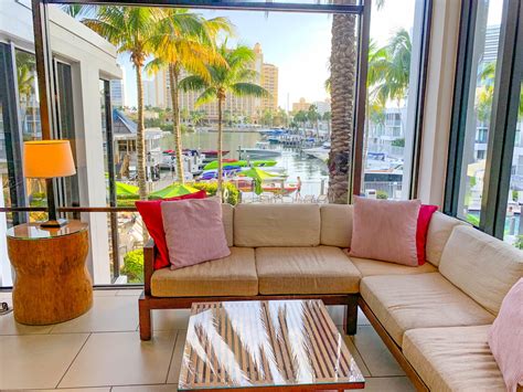 HOTEL REVIEW: Hyatt Regency Sarasota, Florida — The Sweetest Escapes