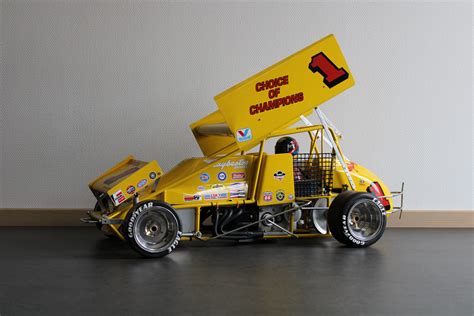 Rc sprint car new arrivals