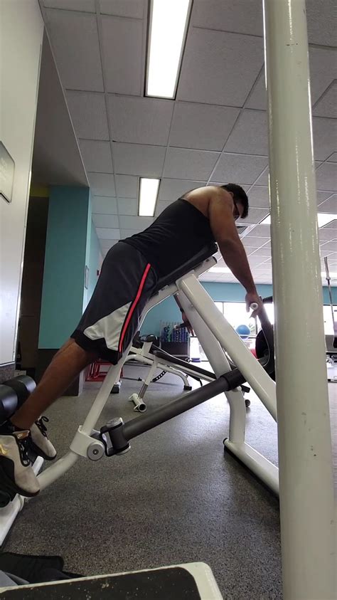 Image result for Chest Supported Machine Row