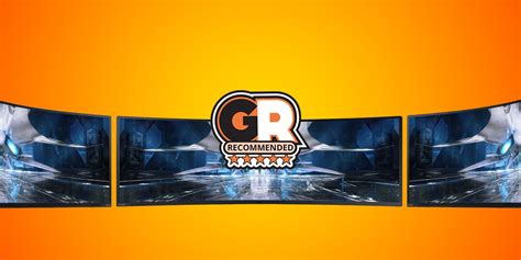 Gaming Setup Monitor 的图像结果