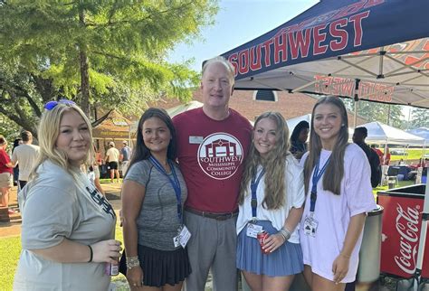 Southwest Mississippi Community College | Welcome to SMCC!