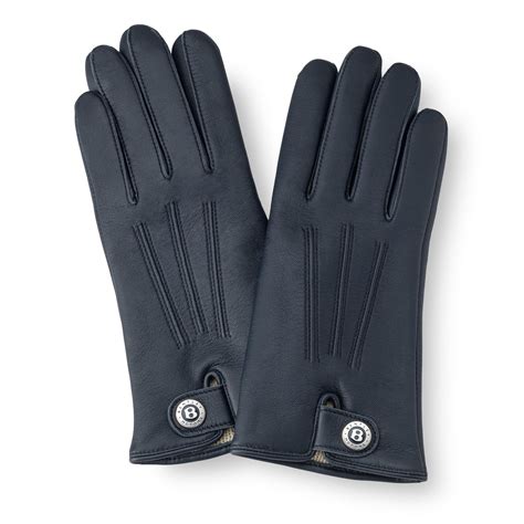 Ladies Leather Gloves – The Bentley Collection