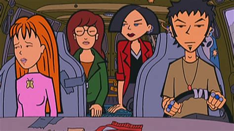 Watch Daria Season 5 Episode 4: Daria - Camp Fear – Full show on ...