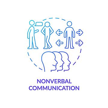 Nonverbal Communication Vector 的图像结果