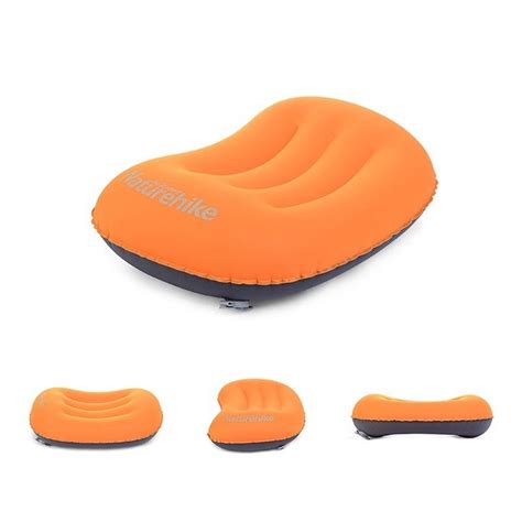 Naturehike NH17T013-Z Портативные надувные подушки, путешествия ...