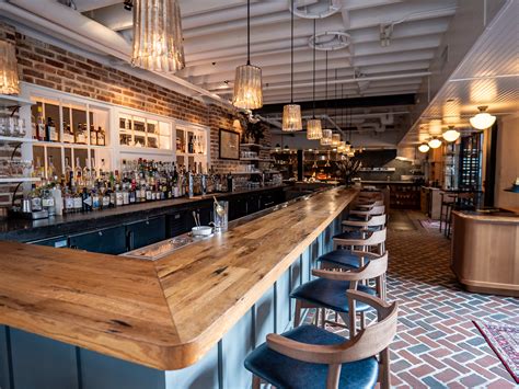 The Best Tasting Menus In DC - Washington DC - The Infatuation