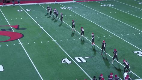 Explorer K-8 - DRENNAN spencer highlights - Hudl