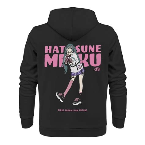 Hatsune Miku Merch - Hakusuru