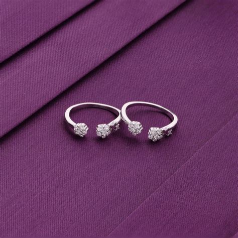 Kai Jewel | Buy Silver Jewellery Online in India