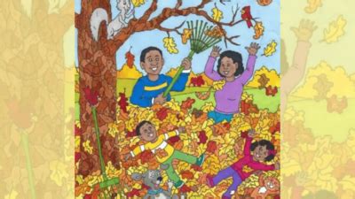 Optical Illusion: Can you spot the snake in this family picture ...