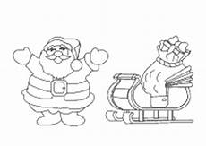 malvorlage weihnachtsmann mit schlitten ausmalbilder zu weihnachten weihnachtsmann nikolaus und malvorlage weihnachtsmann mit schlitten ausmalbilder zu weihnachten weihnachtsmann nikolaus und