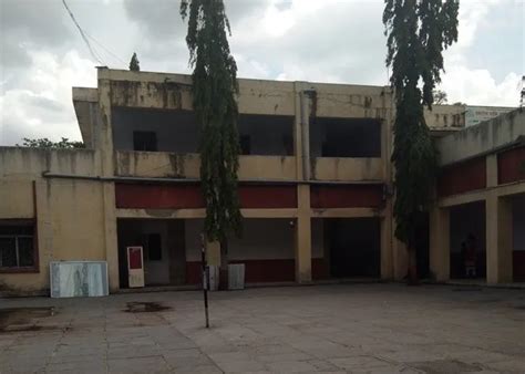 Vasantrao Naik Mahavidyalaya Contact Number, Address & Map, Aurangabad ...