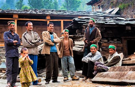 Himachal: Declaring Haati as a Tribal Group will Reinforce Caste ...