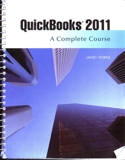 Image result for QuickBooks 2011 Tutorial