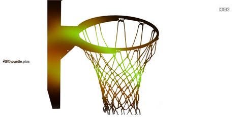 Basketball Hoop Clipart Free Images - Clipart Library – Free Clipart ...