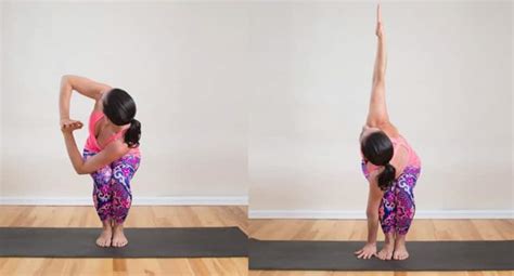 6 yoga asanas to build lean muscles and get a toned body like Deepika ...