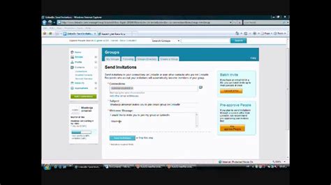 Image result for LinkedIn Tutorial Apex