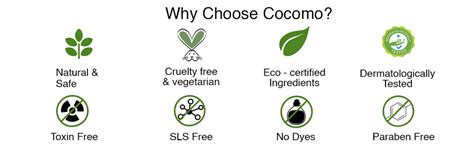 Buy Cocomo The Store Natural Aloe Vera & Neem Kids Shampoo ...