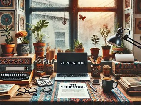 ITR verification: How will I know that my ITR e-Verification is ...