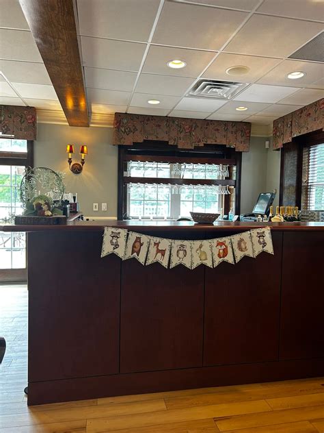 Wentworth Hills Country Club | Plainville MA