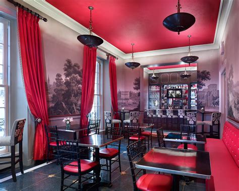 Acorn Club - Hanson Fine Building