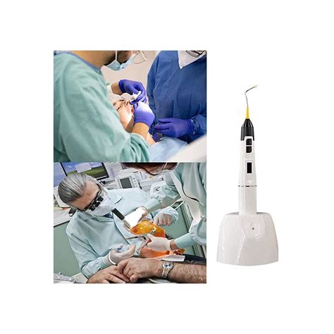 Buy Global Endodontics Gutta Percha Obturation System Fast Type ...