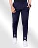 Buy Navy Track Pants for Men by FTX Online | Ajio.com