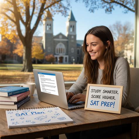 SAT Requirements for Villanova University: A Student & Parent Roadmap ...