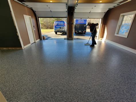 Epoxy Flooring for Homes: The Pros and Cons | Epoxy Pros of New England ...