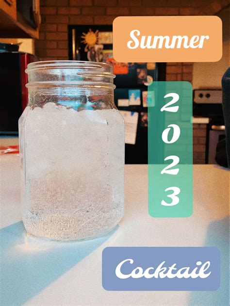 Try This Summer Cocktail! | Gallery posted by Brooke O'Hara | Lemon8