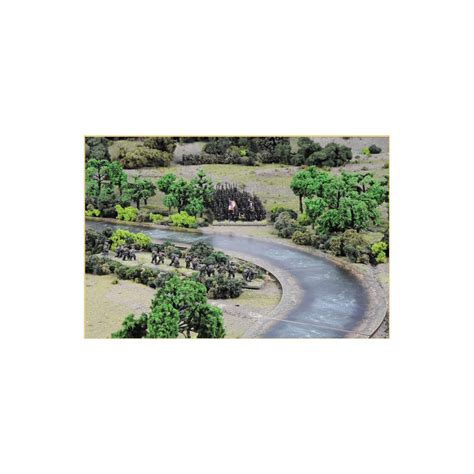 Buy Black Powder Epic Battles: Rivers Scenery Pack - Warlord Games ...