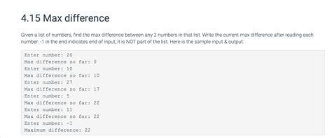 Image result for Max Objects Diffrence in Units