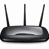 routers  的图像结果