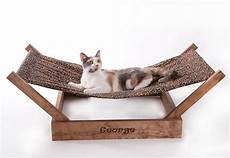 Cat Hammock Ideas by How To Make A Cat Hammock Your Projects Obn Cat Hammock Ideas