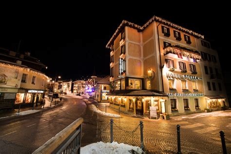 Hotel Stella - Moena