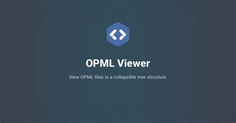 Image result for Open OPML File