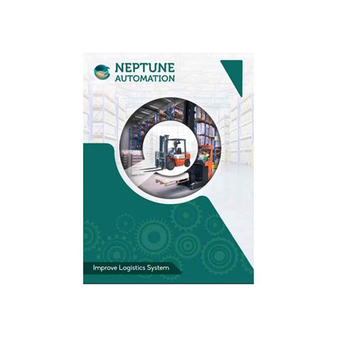 Neptune Automation in Nasiyanur, Erode - Best Bucket Wheel Stacker ...