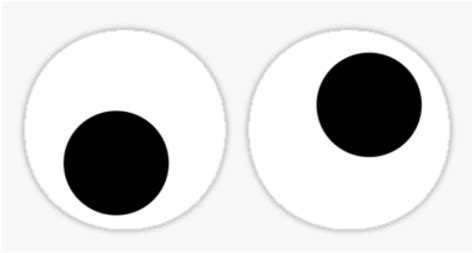 Transparent Googly Eye Png - Googly Eyes Png Transparent, Png Download ...