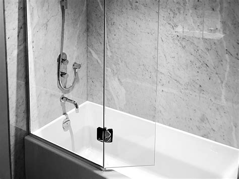 Convert Bathtub to Shower - There Are Many Options Available