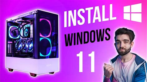 Image result for Install a New Windows OS On Computer