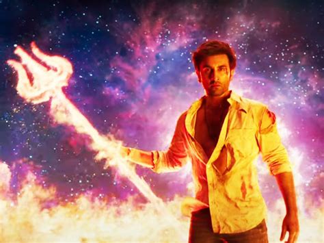 Brahmastra & Bollywood's Ayan Mukerji Set To Meet Deadpool 3 & Black ...