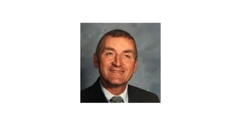 Larry Byle Obituary (2021) - Hudsonville, MI - VanderLaan Funeral Home ...