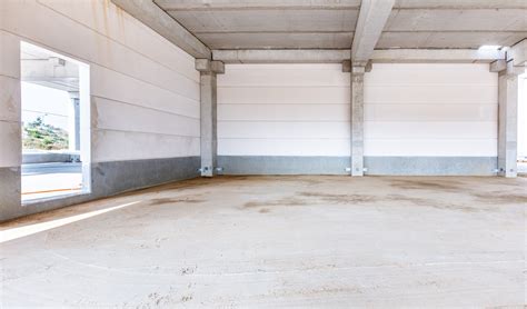 Cracked Garage Floor Repair: Your Step-by-Step Solution Guide - BK ...