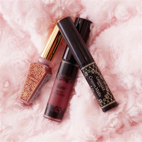 Review: Let's compare 3 Japanese matte lipsticks in fall colors! | nomakenolife: The Best Korean ...