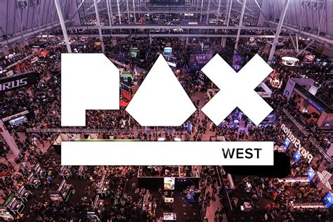 PAX West 2023 Giveaway - Enter for a Chance to Win Four-Day Badges!