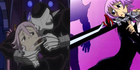 Soul Eater: Strongest Demon Weapons In The Series, Ranked